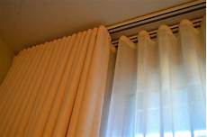 Curtain Rail Rods