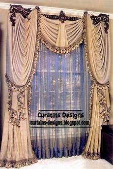 Drapery Curtain Fabric
