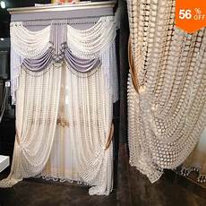 Tulle Curtains
