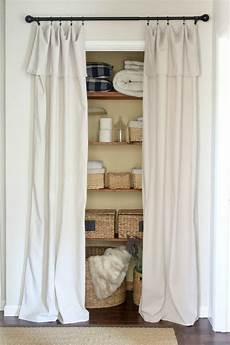 Cloth Curtains