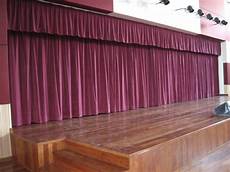Curtain Drapery