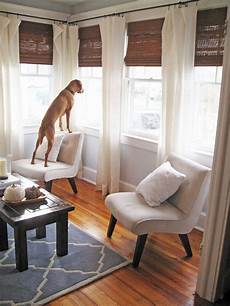 Curtain Rods