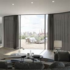 Curtain Systems