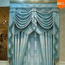 Jacquard Curtains