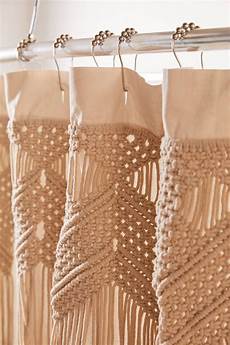 Lace Curtains