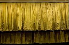 Latest Curtain