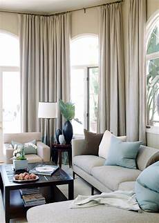 Linen Curtains