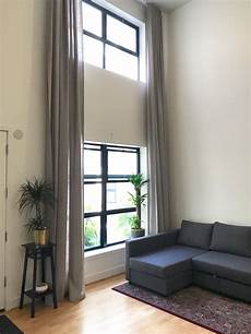 Linen Curtains