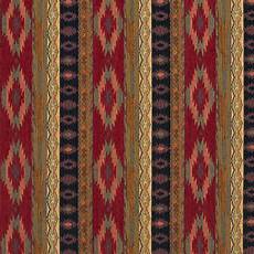 Linen Drapery Fabric