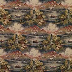 Linen Drapery Fabric