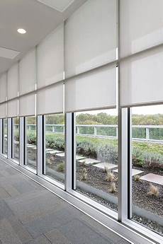Motorized Curtain