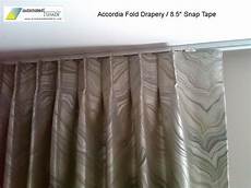 Motorized Drapery