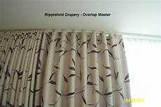 Motorized Drapery