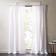 Panel Curtains