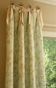 Panel Curtains