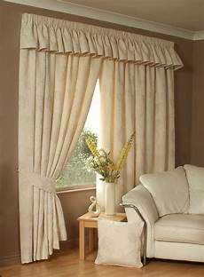 Readymade Curtains
