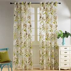 Readymade Curtains