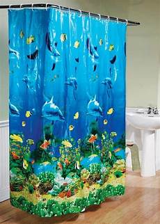 Shower Curtain