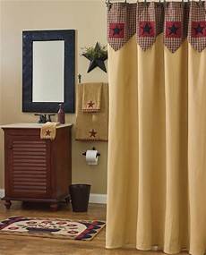Shower Curtains