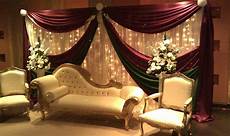 Tulle Curtain