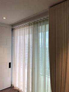 Voile Curtains