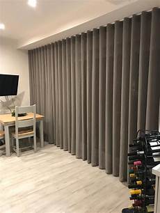 Voile Curtains
